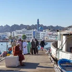 Exploring the Hidden Gems of Oman