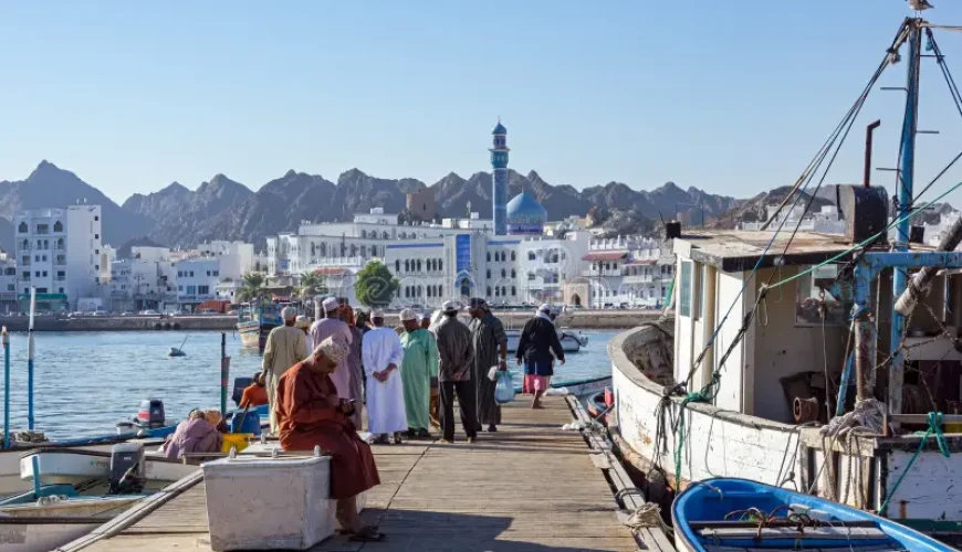 Exploring the Hidden Gems of Oman