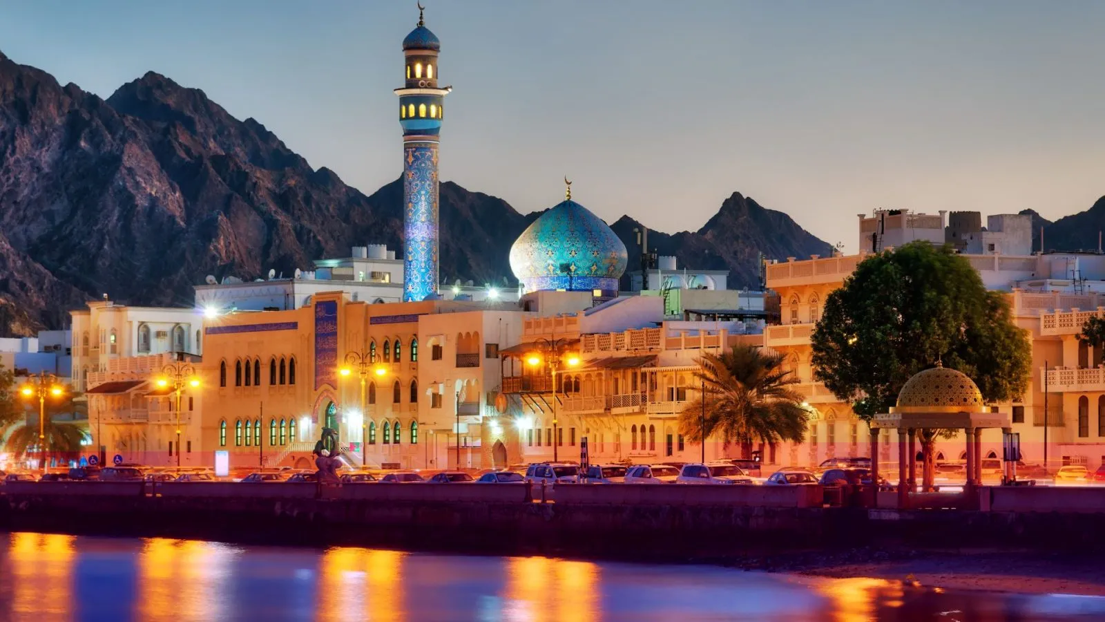 Metamajan Travel agency